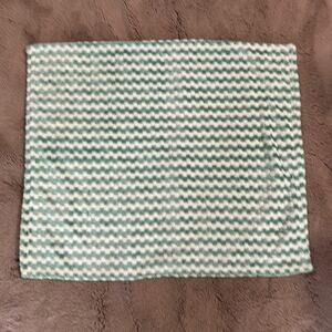 Rest-Eazzzy Cozy Small Chevron Blanket
